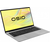  Ноутбук Osio FocusLine F160a-002 Ryzen 5 5500U 16Gb SSD512Gb AMD Radeon 16.1" IPS FHD (1920x1080) Windows 11 Home grey WiFi BT Cam 6000mAh 