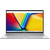  Ноутбук ASUS 17 X1704V-AU515 (90NB10V1-M00K20) 17.3" FHD i5-1335U/16GB/SSD512GB/Intel Iris Xe/FingerPrint/Backlit/DOS  silver 