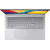  Ноутбук ASUS 17 X1704V-AU515 (90NB10V1-M00K20) 17.3" FHD i5-1335U/16GB/SSD512GB/Intel Iris Xe/FingerPrint/Backlit/DOS  silver 