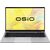  Ноутбук Osio FocusLine F150a-020 Ryzen 7 5700U 32Gb SSD1Tb 16.1" FHD (1920x1080) Windows 11 Home 64 grey WiFi BT Cam 6000mAh 