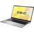  Ноутбук Osio FocusLine F150a-020 Ryzen 7 5700U 32Gb SSD1Tb 16.1" FHD (1920x1080) Windows 11 Home 64 grey WiFi BT Cam 6000mAh 