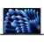  Ноутбук Apple MacBook Air M4 (MW1L3HN/A) 16Gb SSD256Gb/GPU 15.3" Liquid Retina (2880x1864) macOS midnight WiFi BT Cam 