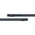  Ноутбук Apple MacBook Air M4 (MW1L3HN/A) 16Gb SSD256Gb/GPU 15.3" Liquid Retina (2880x1864) macOS midnight WiFi BT Cam 