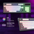  Клавиатура OKLICK 731G серый/белый USB for gamer LED 