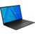  Ноутбук Maibenben M17A-R343UM (M17A-R758UMB1SLURE3) 17.3" FHD IPS, AMD R7-5825U, 8Gb, 512Gb SSD, Linux, синий (мышка + коврик) 