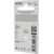  Батарейка для    слуховых аппаратов Perfeo ZA312/6BL Airozinc Premium 