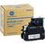  Тонер Konica-Minolta bizhub (A0X5154) C3100P черный TNP-50K 
