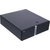  ПК iRU Office 310H6S (2061129) Intel Core i3 12100, DDR4 8ГБ, 256ГБ(SSD), Intel UHD Graphics 730, Free DOS, черный 