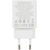  СЗУ HOCO N56 Fundador four-port PD30W(2C2A) (белый) 