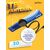  Perfeo ТВ антенна "FLAT+", активная, встр. усилитель, DVB-T2 (PF-TV2169)(BAS-5111) 