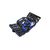  Набор пневмоинструмента RockForce RF-RP7850-50 