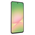  Смартфон Samsung Galaxy A56 5G (SM-A566ELICCAU) 8Gb/256Gb розовый 3G 4G 2Sim 6.7" 1080x2340 Android 15 50Mpix 802.11 a/b/g/n/ac/ax NFC GPS 