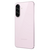  Смартфон Samsung Galaxy A56 5G (SM-A566ELICCAU) 8Gb/256Gb розовый 3G 4G 2Sim 6.7" 1080x2340 Android 15 50Mpix 802.11 a/b/g/n/ac/ax NFC GPS 