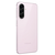  Смартфон Samsung Galaxy A56 5G (SM-A566ELICCAU) 8Gb/256Gb розовый 3G 4G 2Sim 6.7" 1080x2340 Android 15 50Mpix 802.11 a/b/g/n/ac/ax NFC GPS 