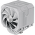 Кулер upHere UP2T8 White / 8HPx6mm, 280W TDP, dual tower, 2x120mm fans, 600-1650RPM, 68 CFM, 25dBA 