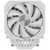  Кулер upHere UP2T8 White / 8HPx6mm, 280W TDP, dual tower, 2x120mm fans, 600-1650RPM, 68 CFM, 25dBA 