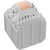  Кулер upHere UP2T8 White / 8HPx6mm, 280W TDP, dual tower, 2x120mm fans, 600-1650RPM, 68 CFM, 25dBA 