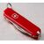  Нож перочинный Victorinox Jetsetter (0.6263) 58мм 7функций красный 