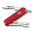  Нож перочинный Victorinox Jetsetter (0.6263) 58мм 7функций красный 