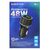  Адаптер Автомобильный Borofone BZ21 Brilliant PD/QC3.0 48W USB/Type-C (black carbon) (219464) 