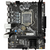  Материнская плата CBR H510 (MB-ARH510-RTL) H510, 1200, 2*DDR4, mATX, DP+2*HDMI, 1*PCIEx16,1*PCIEx1,2*M.2(NVME,SATA), 3*SATA3, 2*USB 2.0 + 4*USB3.0 
