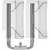  Кулер ID-COOLING Frozn A620 Pro SE ARGB White LGA1851/1700/1200/115X/AM5/AM4 (TDP 260W, PWM, белый, 6 тепл.трубок + медная база, Dual ARGB Fan) 