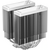  Кулер ID-COOLING Frozn A620 Pro SE ARGB White LGA1851/1700/1200/115X/AM5/AM4 (TDP 260W, PWM, белый, 6 тепл.трубок + медная база, Dual ARGB Fan) 