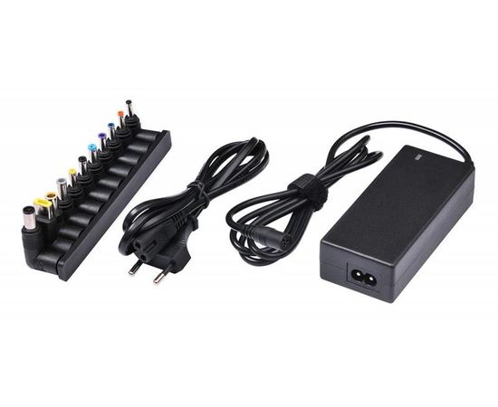  БП Buro BUM-1107L70 автоматический 70W 18.5V-20V 11-connectors 4.62A от бытовой электросети 
