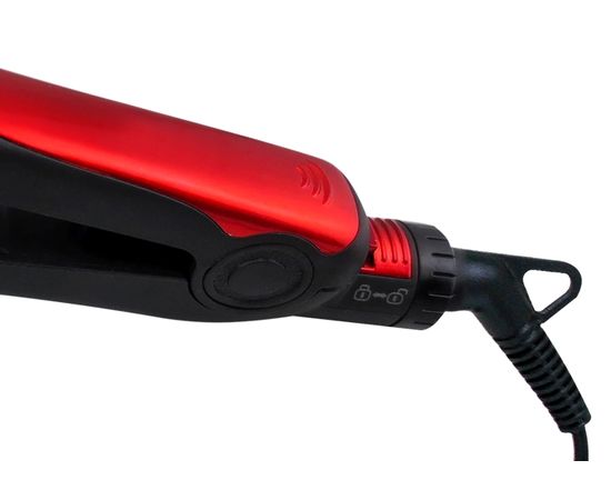  Выпрямитель Centek CT-2008 40Вт, керамические пластины 90х26мм, Ультрагладкая керамика,LED индикатор 