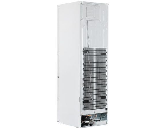  Холодильник LG GA-B509MQSL белый 