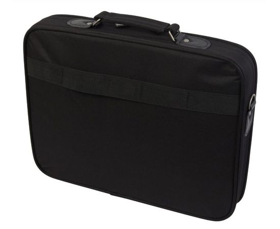  Сумка для ноутбука 15.4" PC Pet 600D черный синтетика (PCP-A2015BK) 
