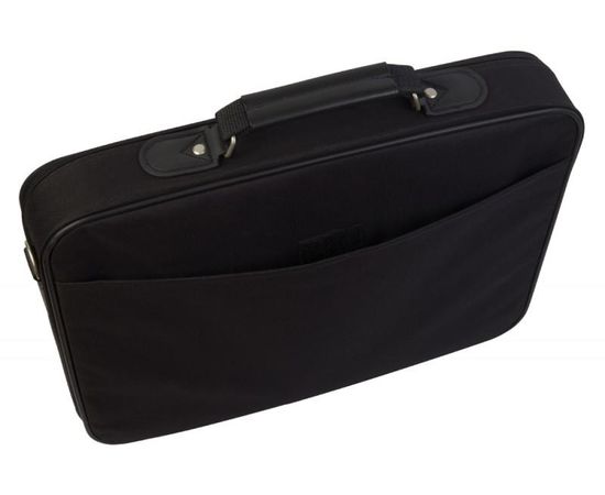  Сумка для ноутбука 15.4" PC Pet 600D черный синтетика (PCP-A2015BK) 