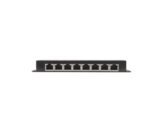  Инжектор POE Osnovo Midspan-8/P 