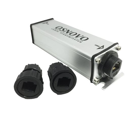  Удлинитель Osnovo E-PoE/1GW 