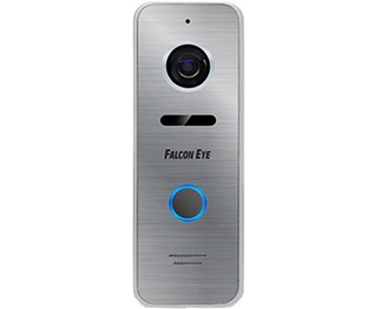  Видеопанель Falcon Eye FE-ipanel 3 серебристый 