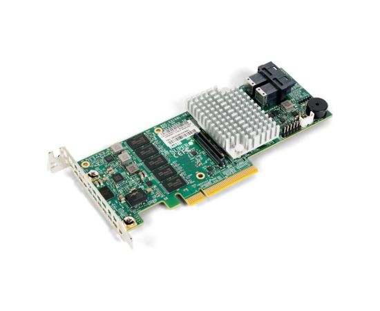  Контроллер Supermicro AOC-S3108L-H8iR 