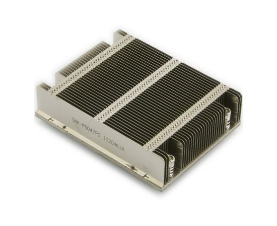  Радиатор Supermicro SNK-P0047PS 