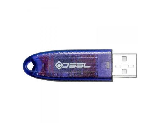  Ключ защиты Trassir USB-TRASSIR 