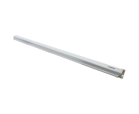  Проекц. экран Lumien Master Picture LMP-100103 настенный с механизмом возврата / 180x180 см 
