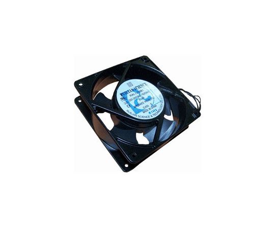  Вентилятор Lanmaster (TWT-CBW-FAN1-BB) 1 вент. черный (упак.:1шт) 