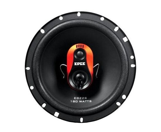  Колонки автомобильные Edge ED226-E8 