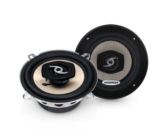  Колонки автомобильные Soundmax SM-CSA603 