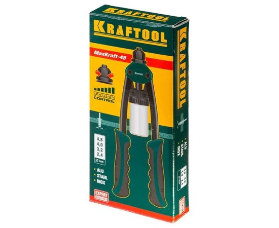  Заклепочник Kraftool 31161 