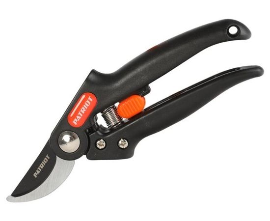  Секатор контактный Patriot HL 200P малый черный/оранжевый (777004201) 