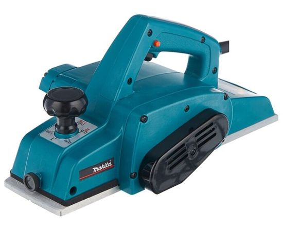  Рубанок Makita 1911B 900Вт 110мм 16000об/мин 