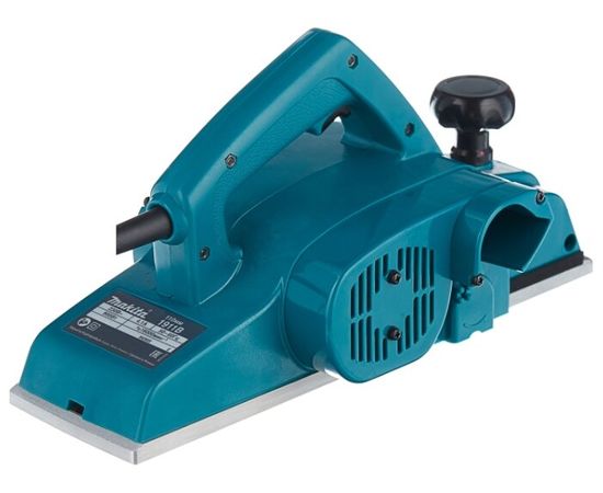  Рубанок Makita 1911B 900Вт 110мм 16000об/мин 