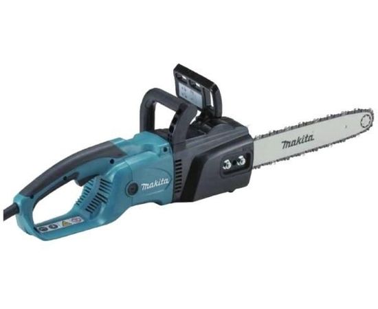  Электрическая цепная пила Makita UC4550A 2000Вт дл.шин.:18" (45cm) 