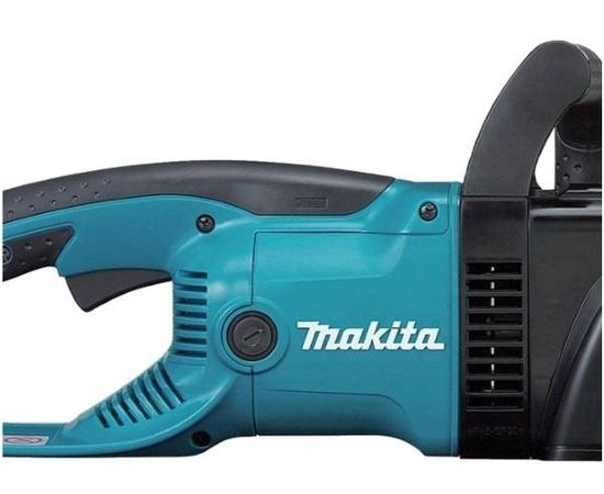  Электрическая цепная пила Makita UC4550A 2000Вт дл.шин.:18" (45cm) 