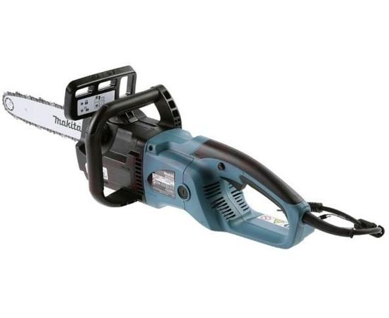  Электрическая цепная пила Makita UC4550A 2000Вт дл.шин.:18" (45cm) 