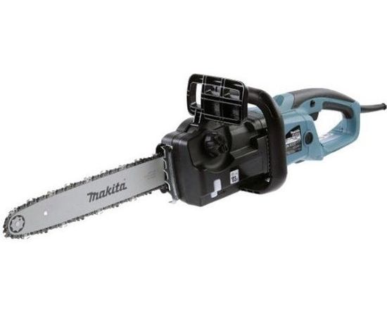  Электрическая цепная пила Makita UC4550A 2000Вт дл.шин.:18" (45cm) 